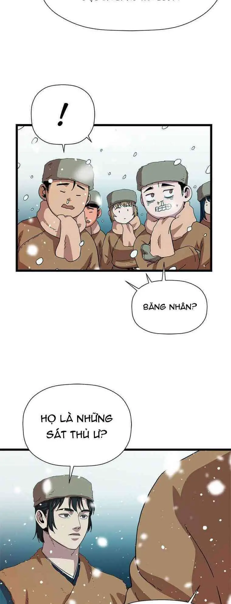 Học Giả Trở Lại Nettruyen ZZZ Chương 73 Page 52