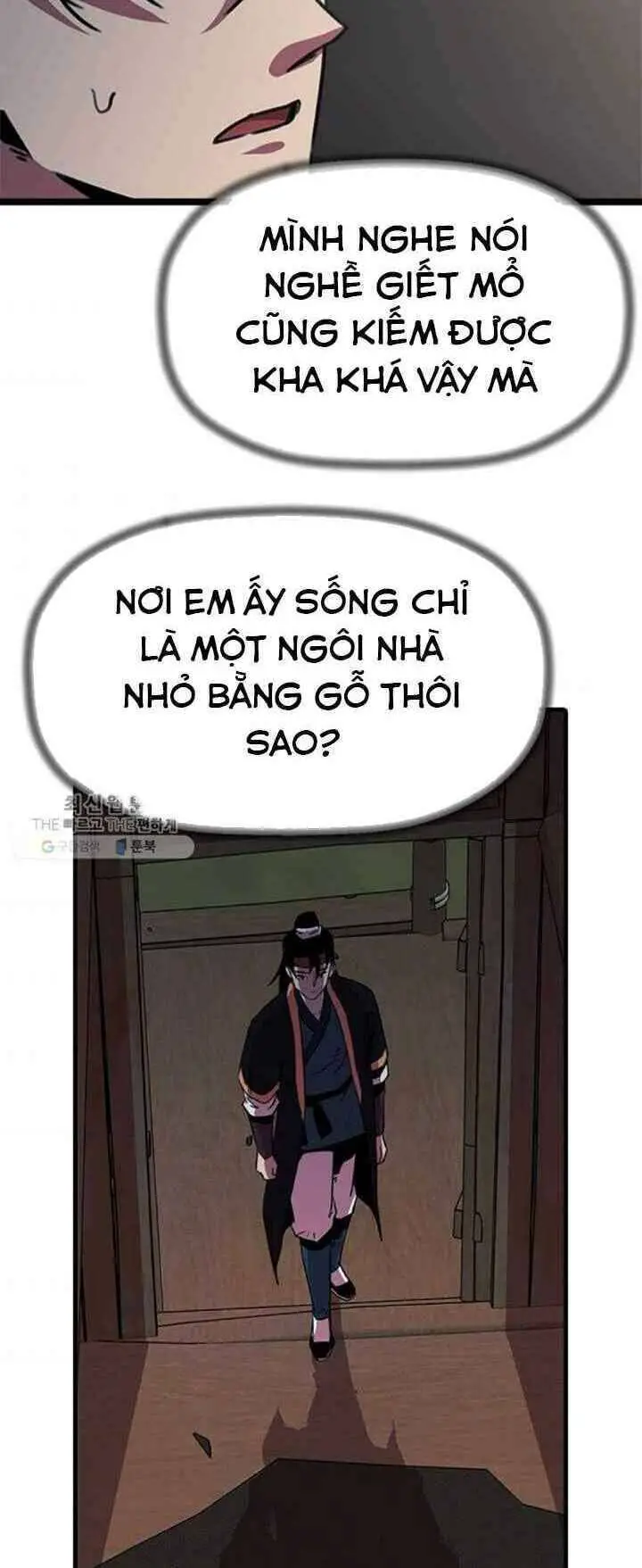 Học Giả Trở Lại Nettruyen ZZZ Chương 16 Page 36