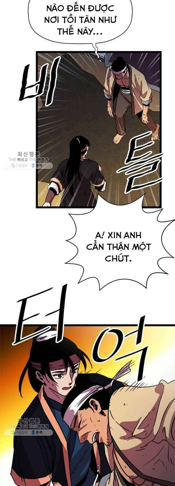 Học Giả Trở Lại Nettruyen ZZZ Chương 16 Page 39