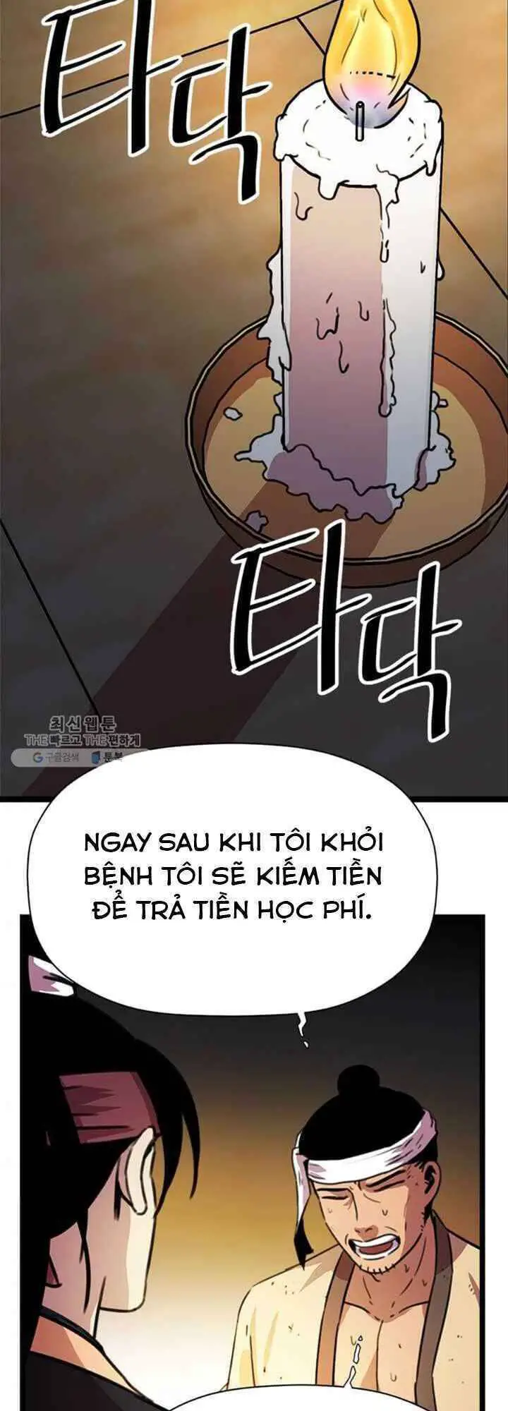 Học Giả Trở Lại Nettruyen ZZZ Chương 16 Page 41