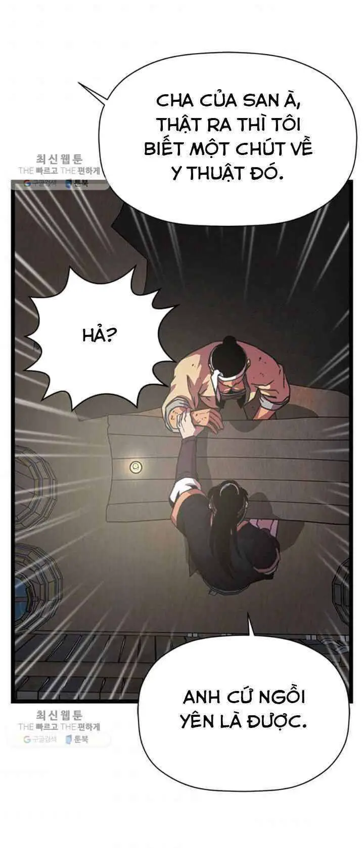 Học Giả Trở Lại Nettruyen ZZZ Chương 16 Page 47