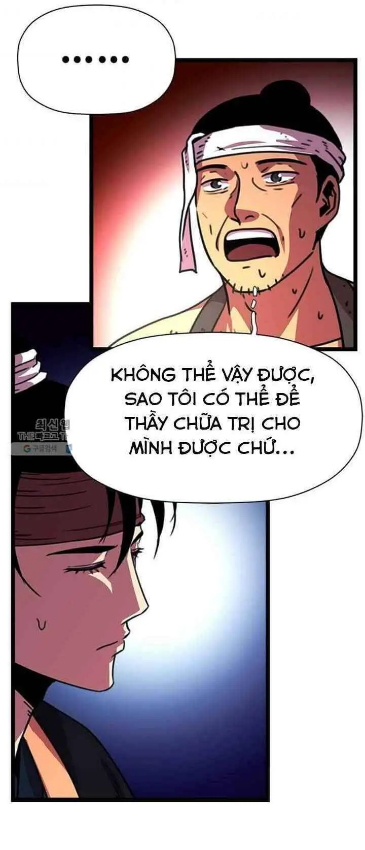 Học Giả Trở Lại Nettruyen ZZZ Chương 16 Page 48