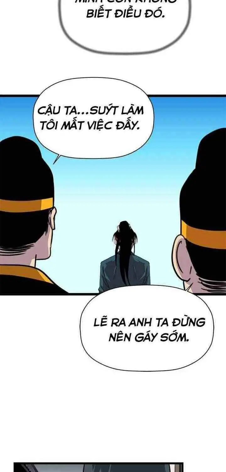 Học Giả Trở Lại Nettruyen ZZZ Chương 3 Page 5