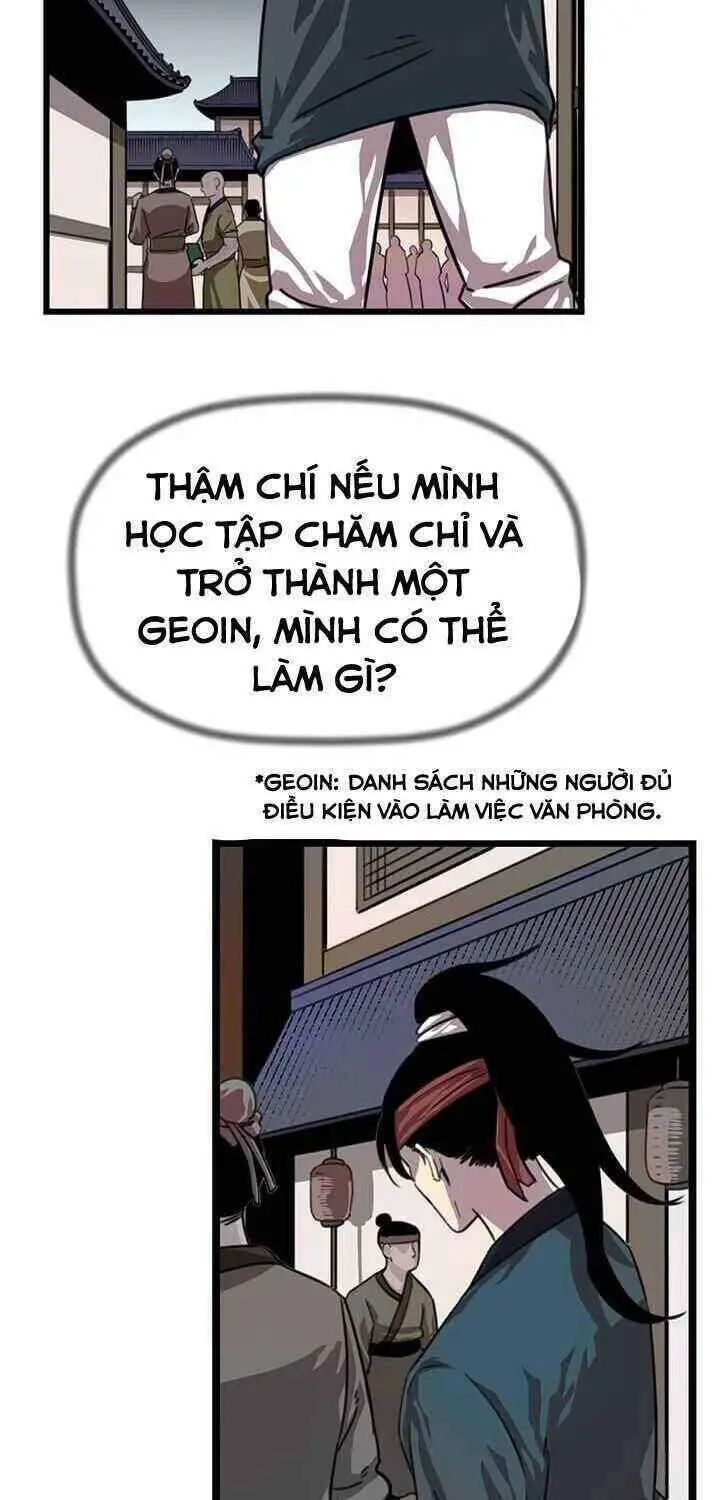 Học Giả Trở Lại Nettruyen ZZZ Chương 3 Page 6