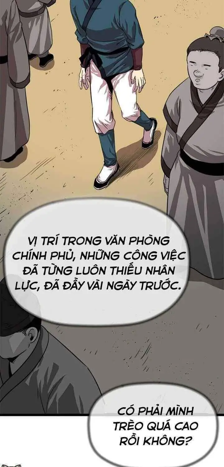 Học Giả Trở Lại Nettruyen ZZZ Chương 3 Page 8