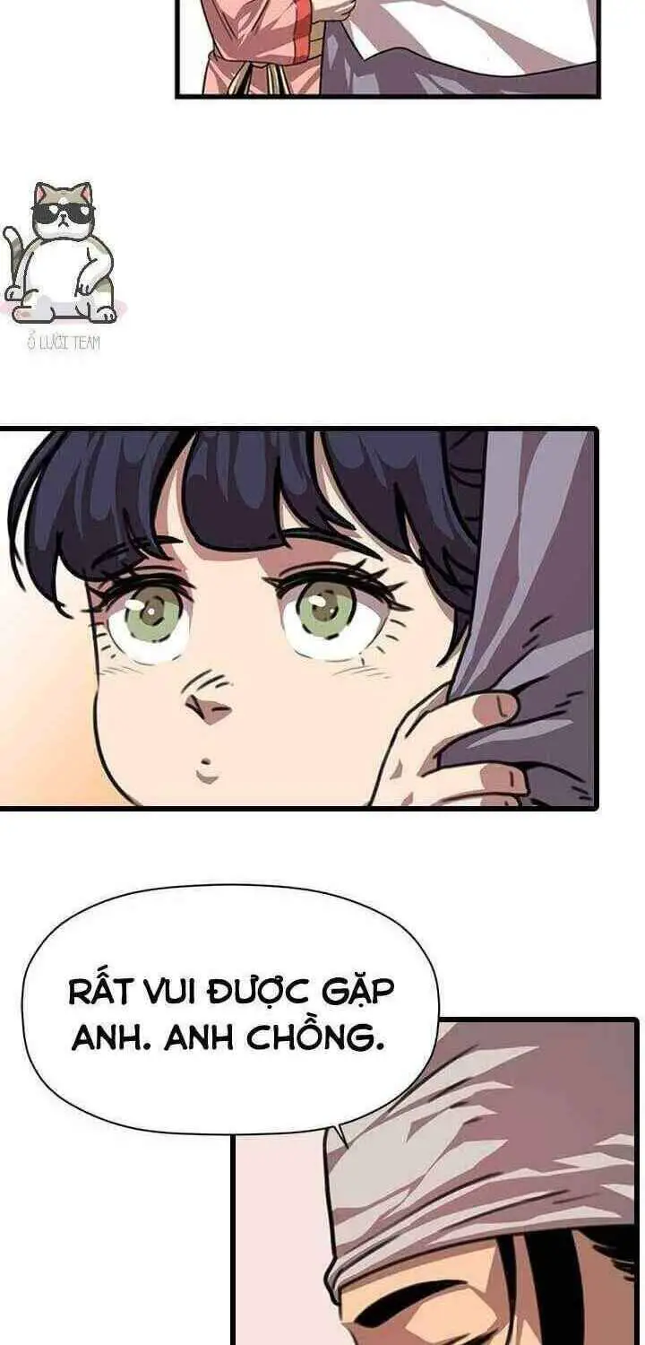 Học Giả Trở Lại Nettruyen ZZZ Chương 3 Page 21