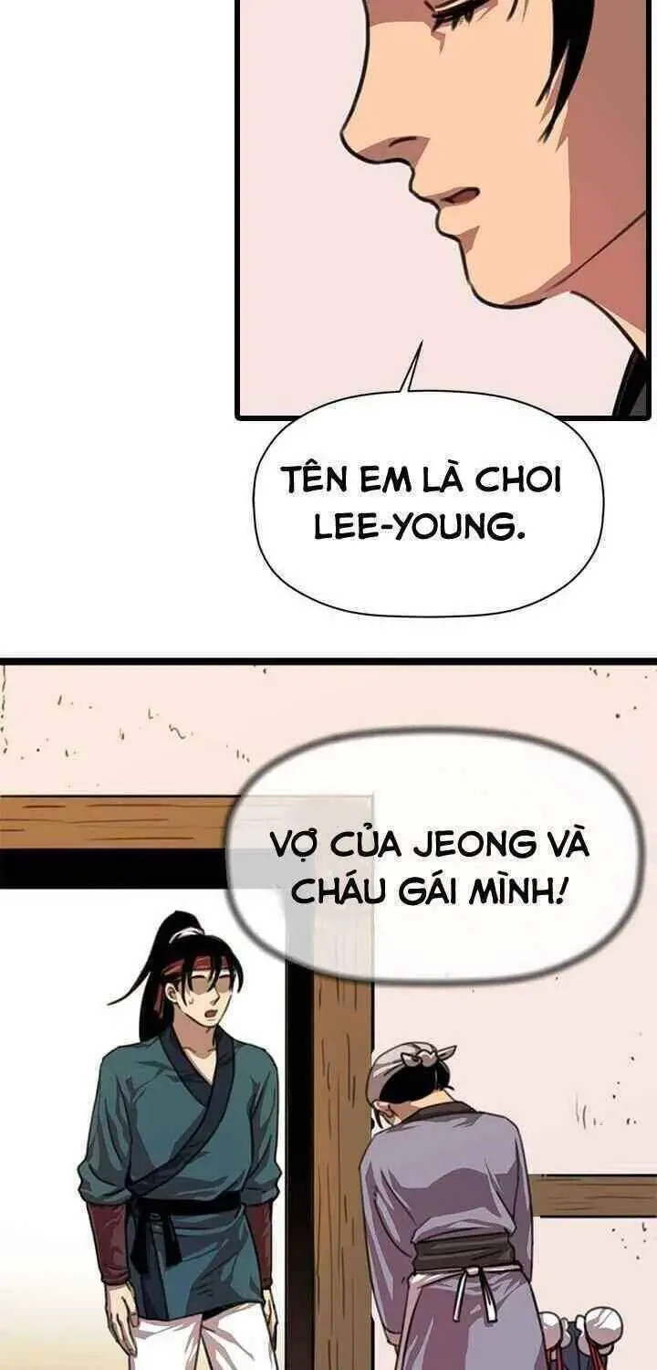 Học Giả Trở Lại Nettruyen ZZZ Chương 3 Page 22