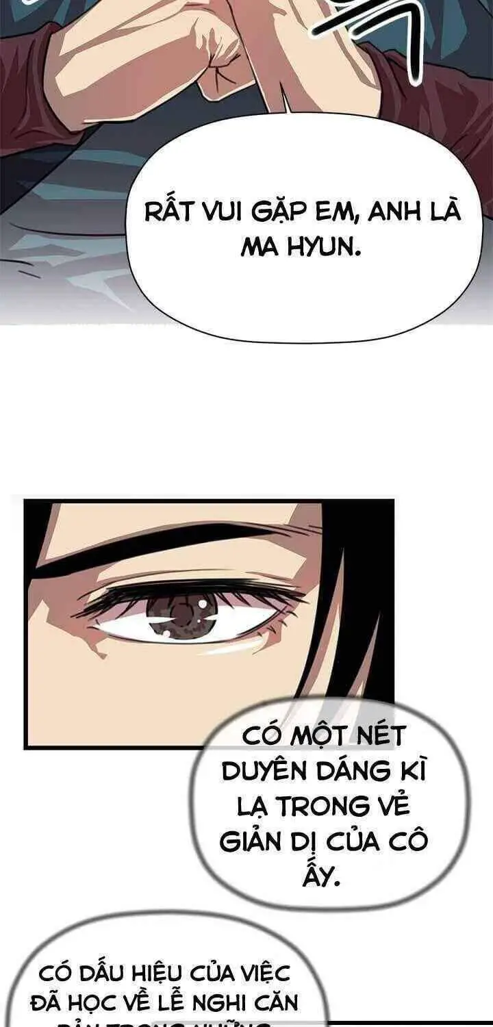 Học Giả Trở Lại Nettruyen ZZZ Chương 3 Page 24