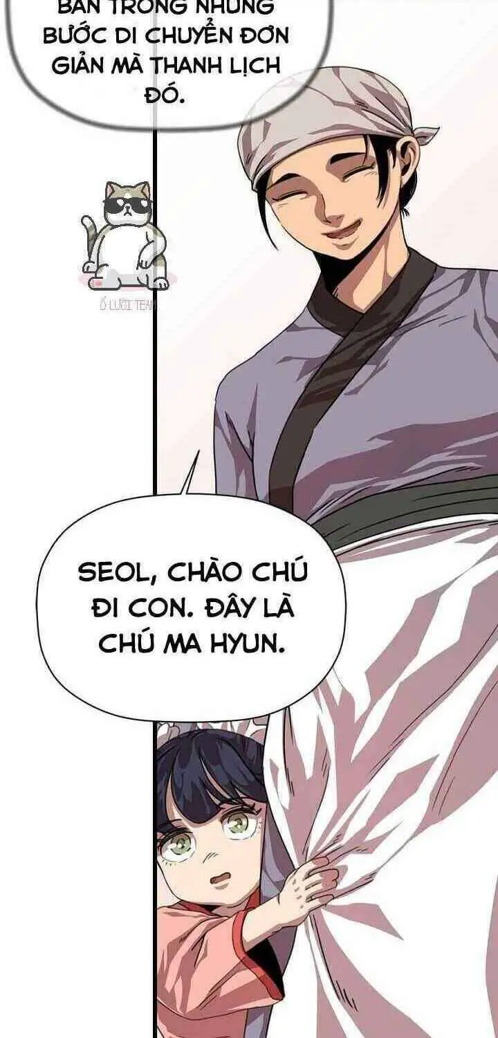 Học Giả Trở Lại Nettruyen ZZZ Chương 3 Page 25
