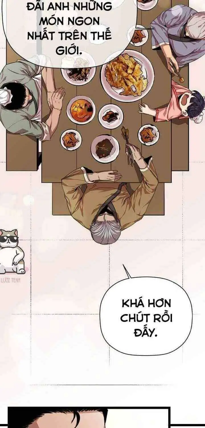 Học Giả Trở Lại Nettruyen ZZZ Chương 3 Page 34