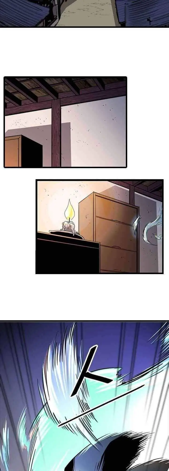 Học Giả Trở Lại Nettruyen ZZZ Chương 3 Page 41