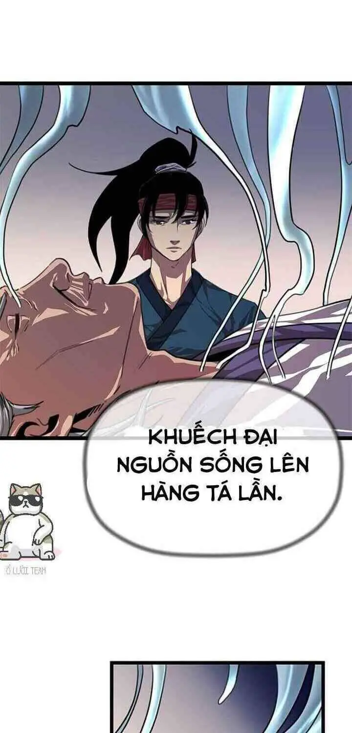 Học Giả Trở Lại Nettruyen ZZZ Chương 3 Page 47