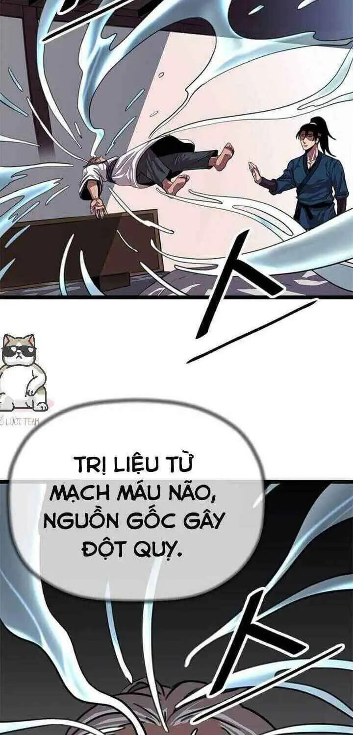 Học Giả Trở Lại Nettruyen ZZZ Chương 3 Page 51
