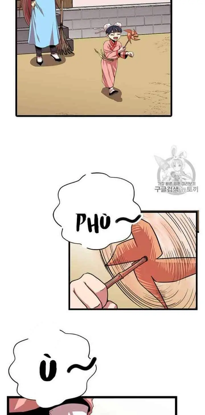 Học Giả Trở Lại Nettruyen ZZZ Chương 7 Page 16