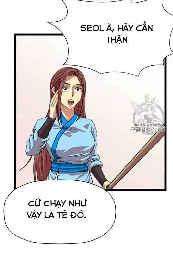 Học Giả Trở Lại Nettruyen ZZZ Chương 7 Page 19