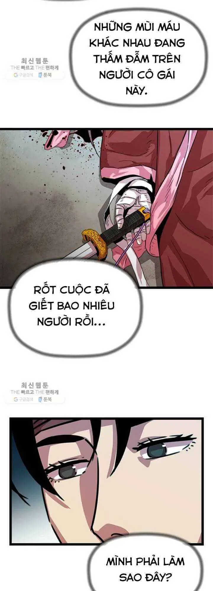 Học Giả Trở Lại Nettruyen ZZZ Chương 24 Page 14