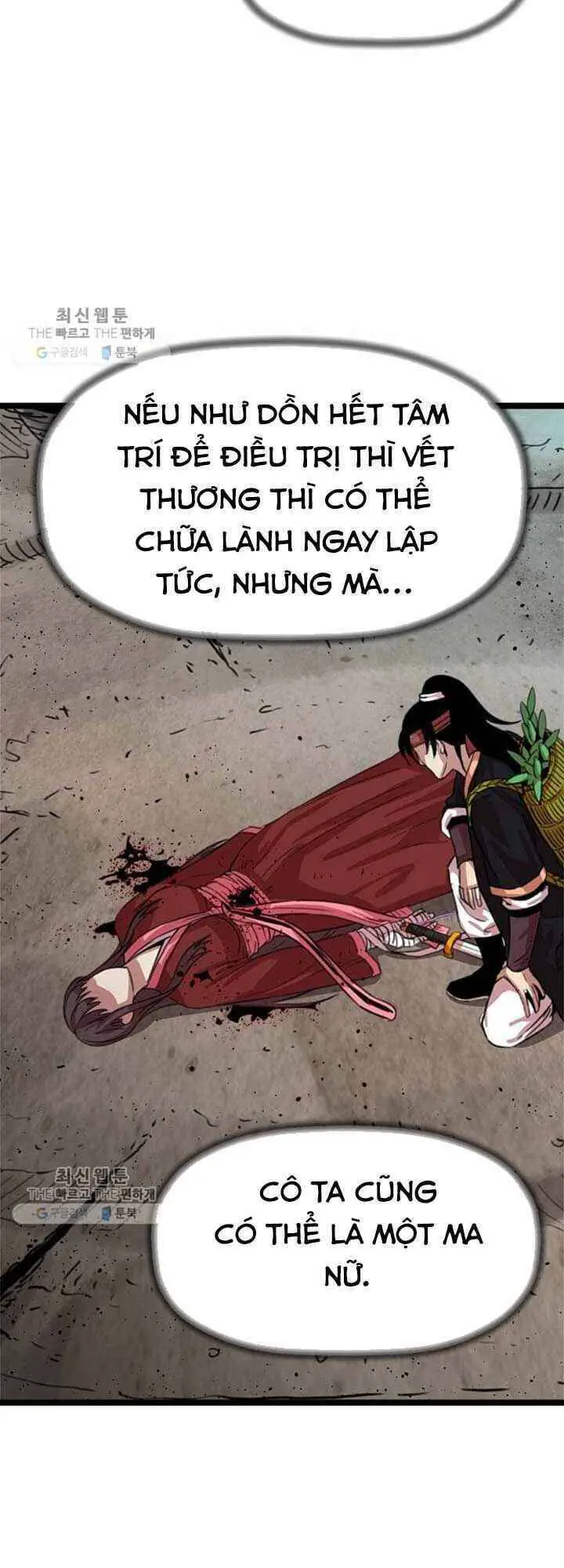 Học Giả Trở Lại Nettruyen ZZZ Chương 24 Page 15