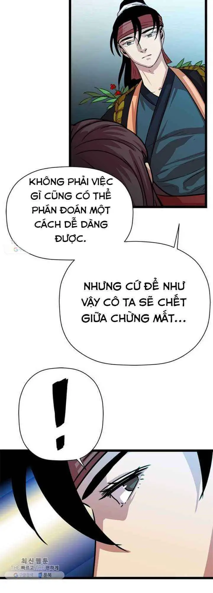 Học Giả Trở Lại Nettruyen ZZZ Chương 24 Page 17