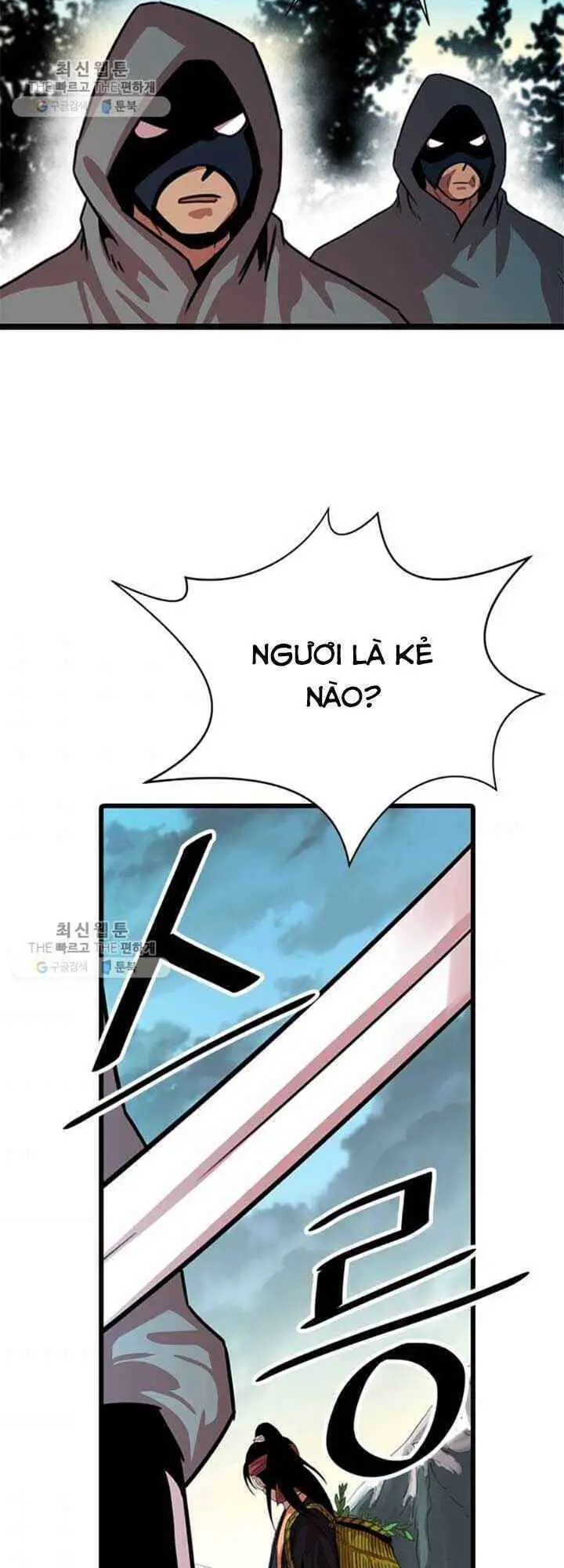 Học Giả Trở Lại Nettruyen ZZZ Chương 24 Page 19