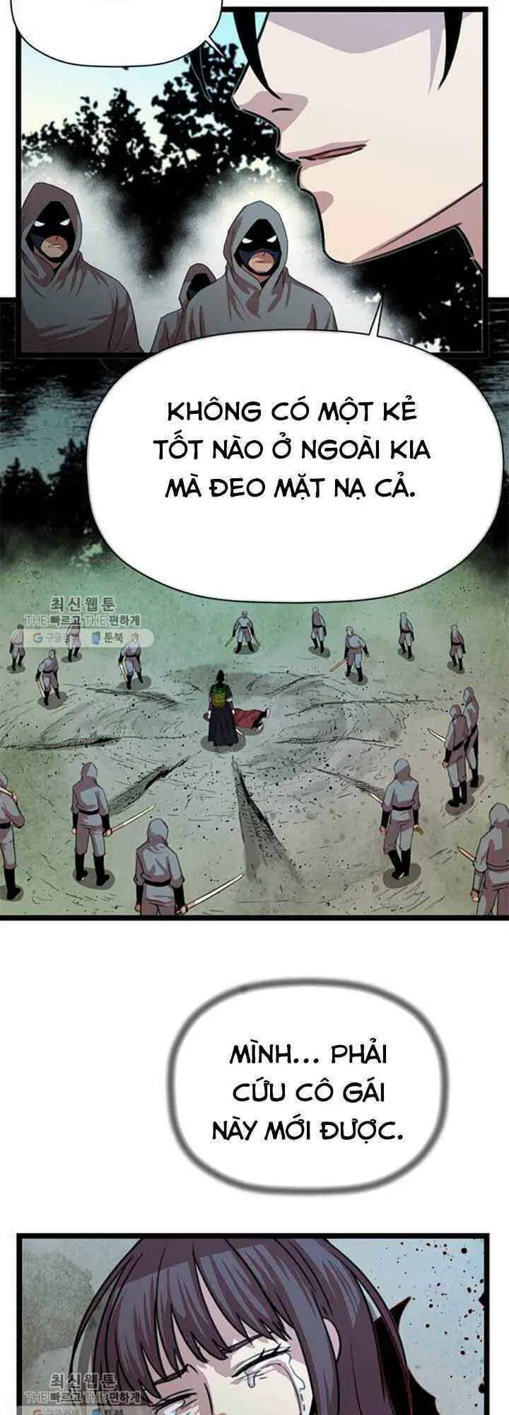 Học Giả Trở Lại Nettruyen ZZZ Chương 24 Page 21