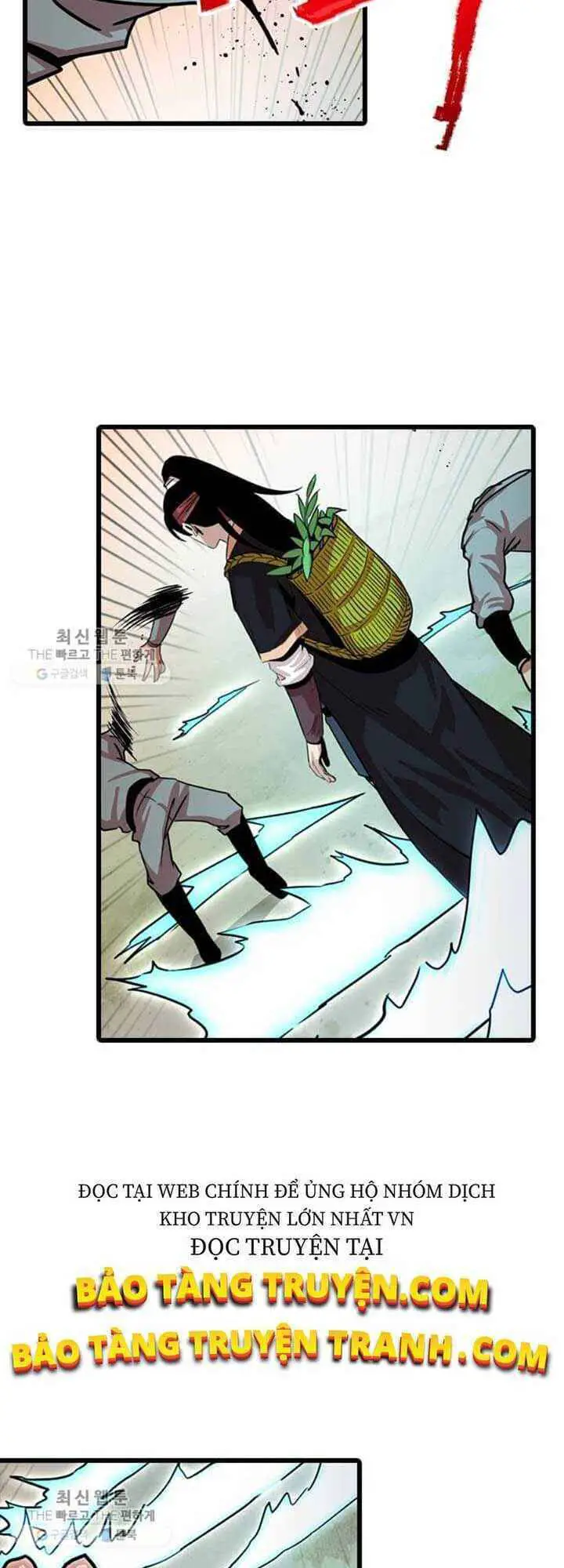 Học Giả Trở Lại Nettruyen ZZZ Chương 24 Page 29