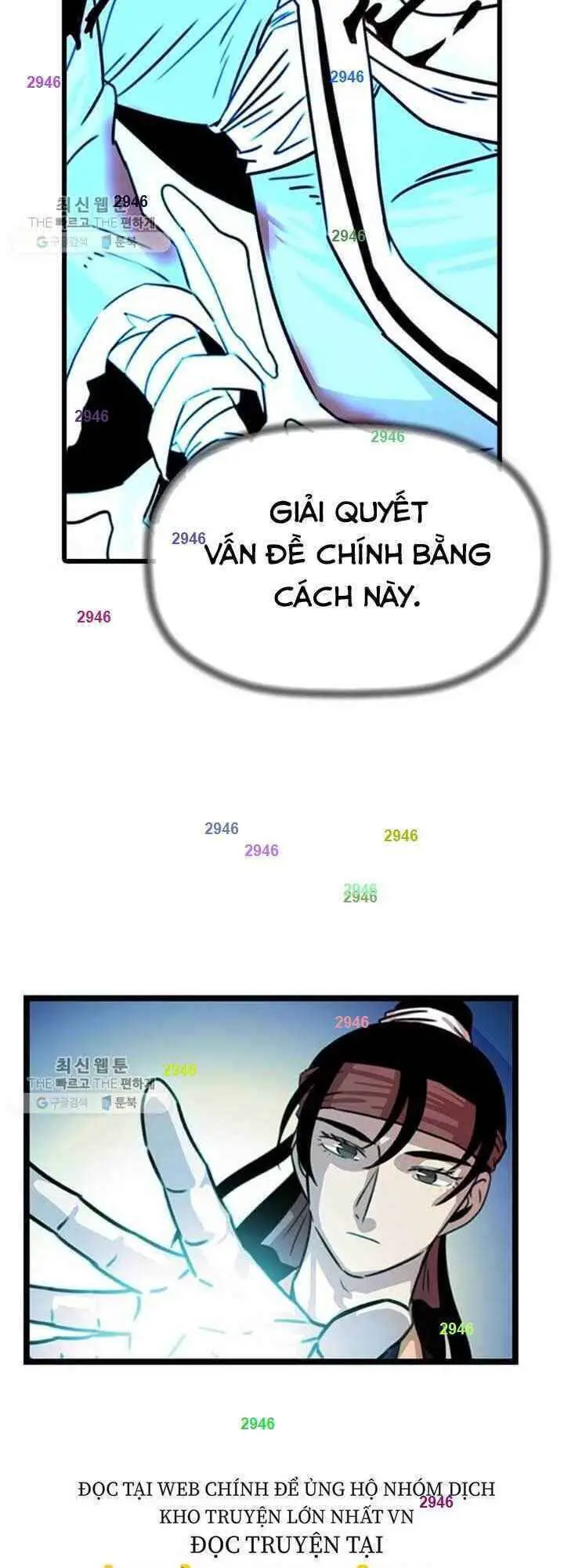 Học Giả Trở Lại Nettruyen ZZZ Chương 24 Page 35