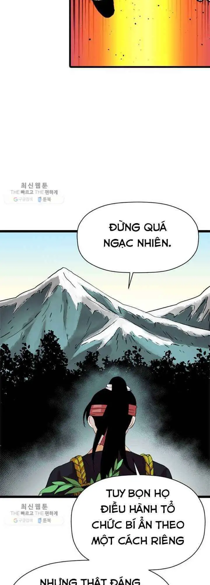 Học Giả Trở Lại Nettruyen ZZZ Chương 24 Page 40