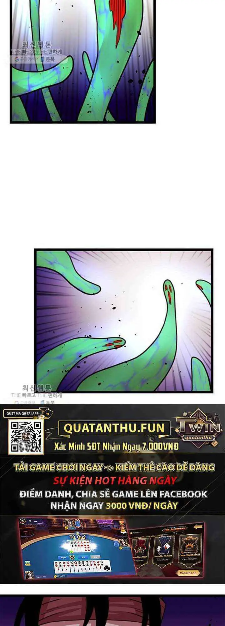 Học Giả Trở Lại Nettruyen ZZZ Chương 24 Page 55