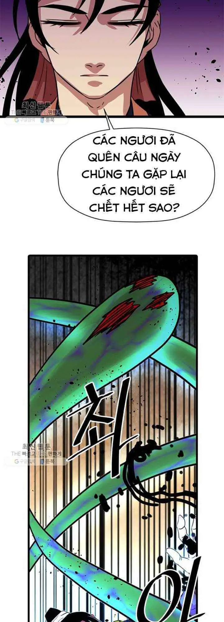 Học Giả Trở Lại Nettruyen ZZZ Chương 24 Page 56