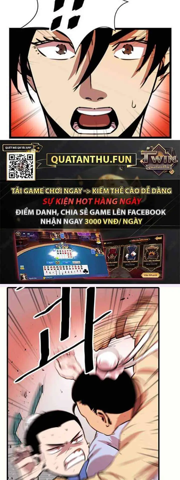 Học Giả Trở Lại Nettruyen ZZZ Chương 12 Page 18