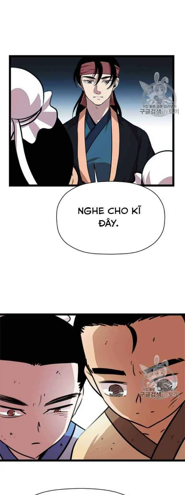 Học Giả Trở Lại Nettruyen ZZZ Chương 12 Page 25