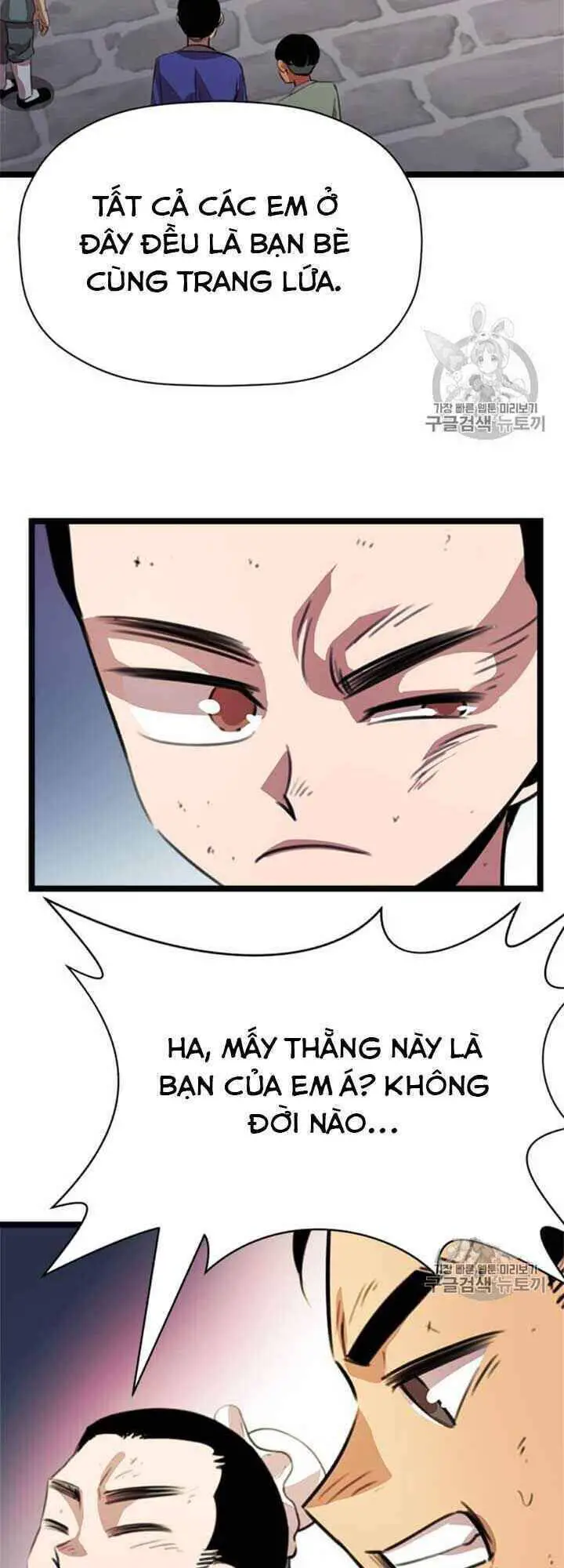 Học Giả Trở Lại Nettruyen ZZZ Chương 12 Page 29