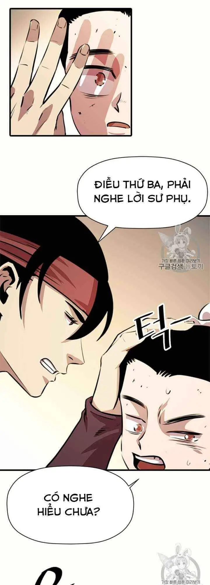 Học Giả Trở Lại Nettruyen ZZZ Chương 12 Page 32