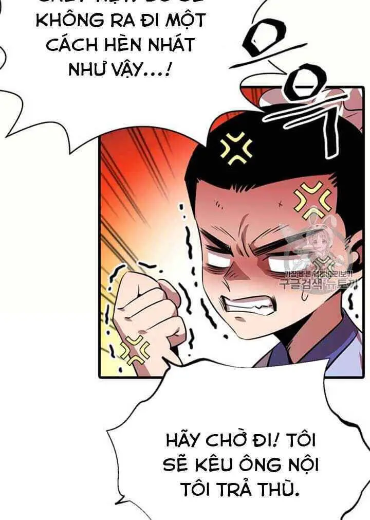 Học Giả Trở Lại Nettruyen ZZZ Chương 12 Page 41
