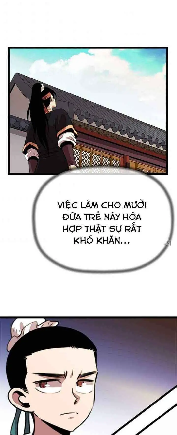 Học Giả Trở Lại Nettruyen ZZZ Chương 12 Page 70