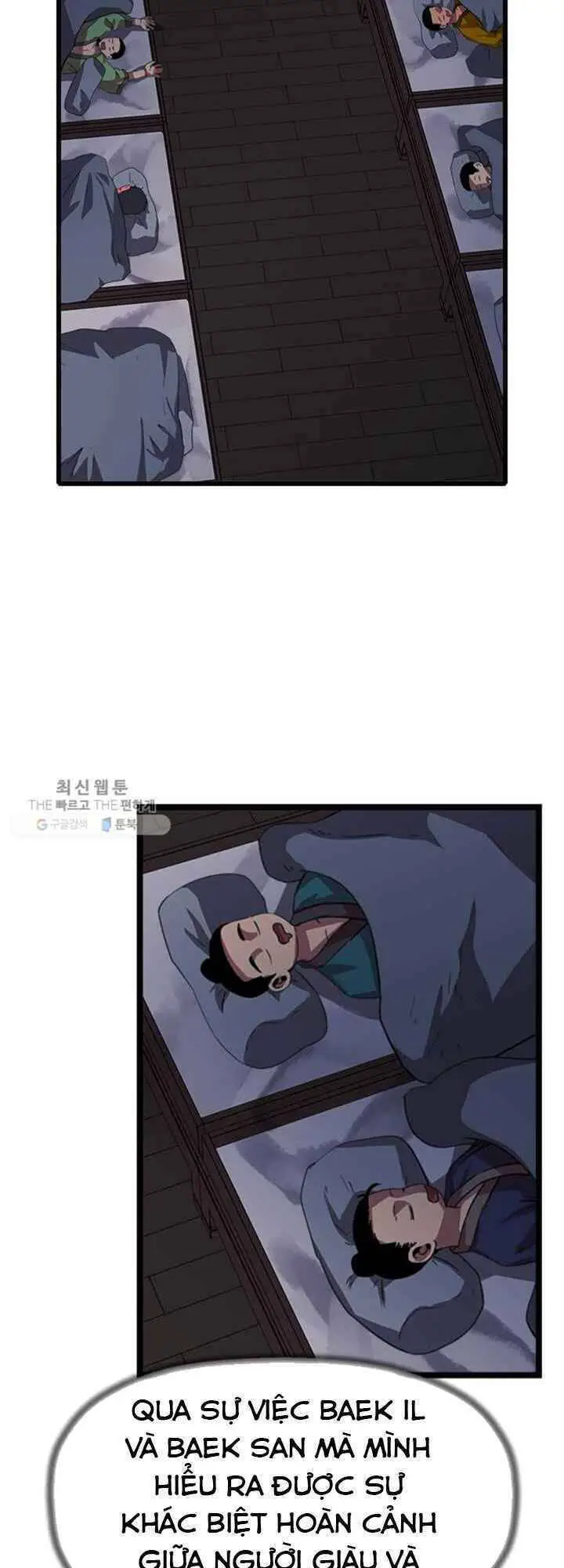 Học Giả Trở Lại Nettruyen ZZZ Chương 17 Page 5