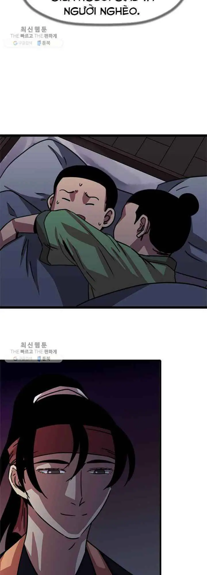 Học Giả Trở Lại Nettruyen ZZZ Chương 17 Page 6