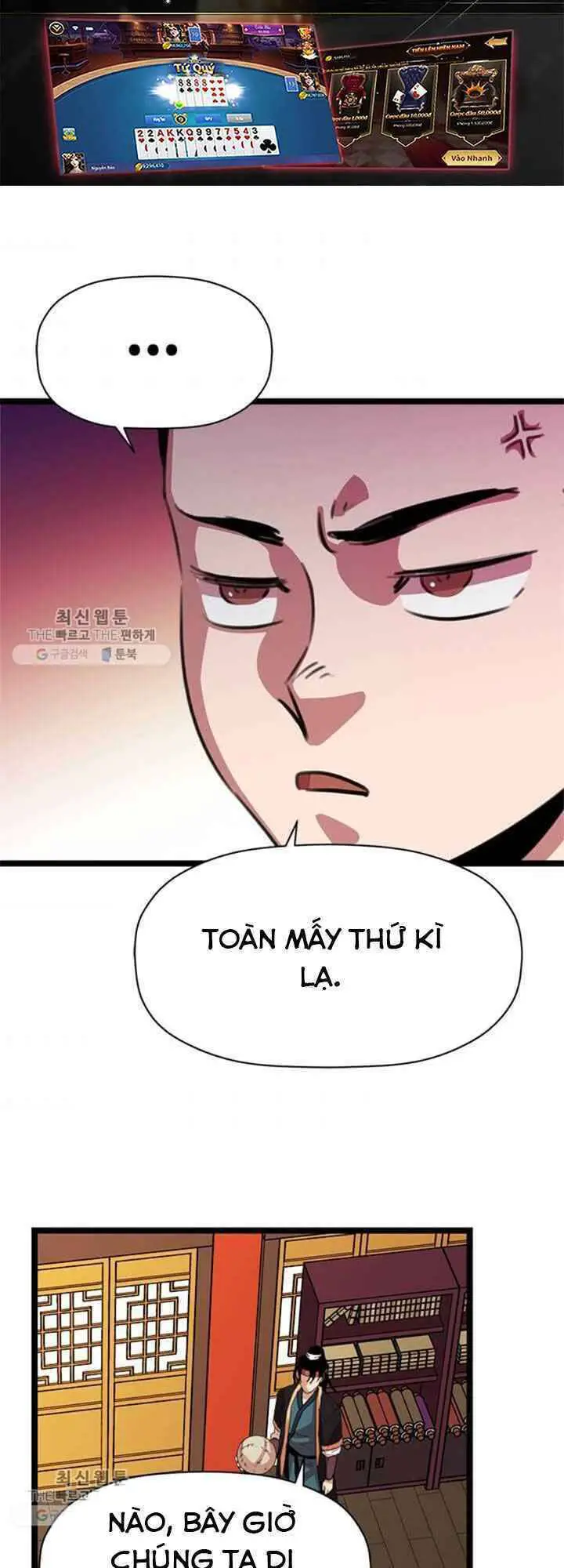 Học Giả Trở Lại Nettruyen ZZZ Chương 17 Page 20