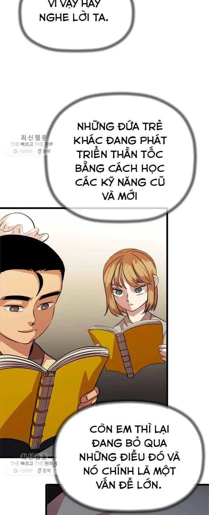Học Giả Trở Lại Nettruyen ZZZ Chương 17 Page 24