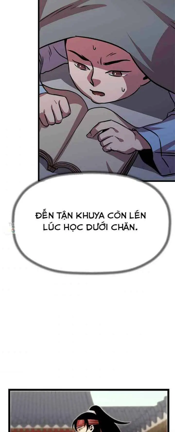 Học Giả Trở Lại Nettruyen ZZZ Chương 17 Page 25
