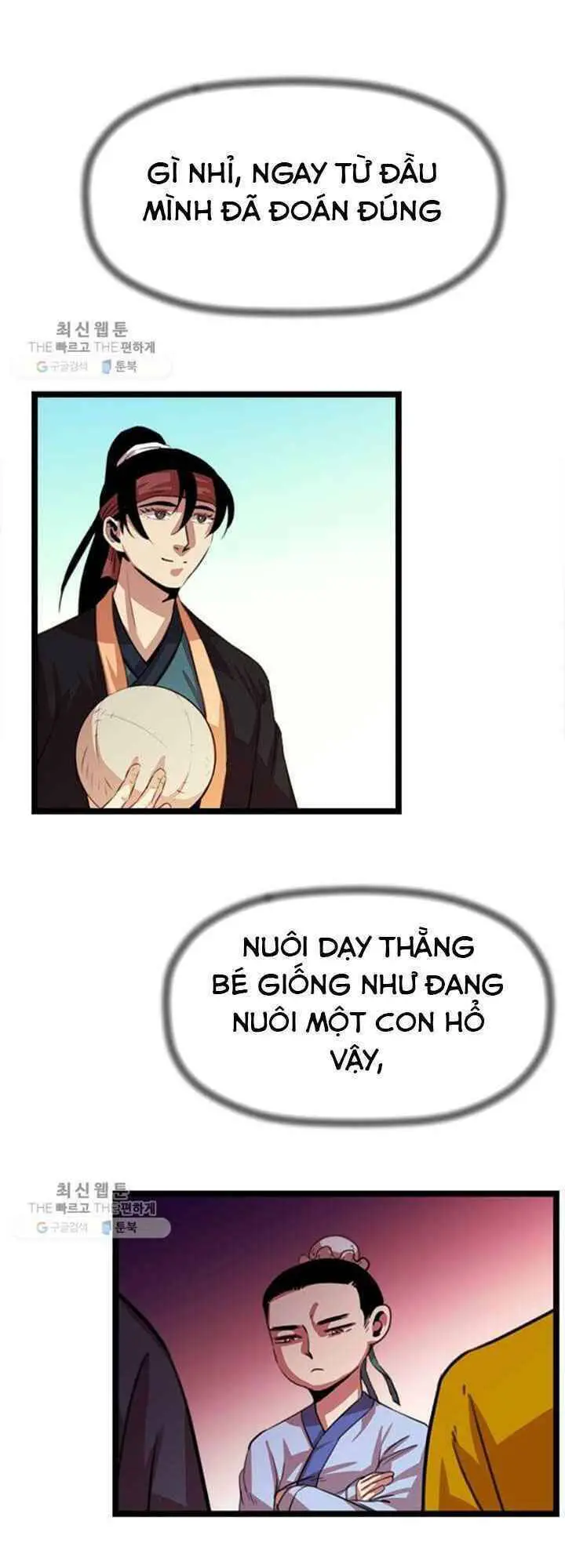 Học Giả Trở Lại Nettruyen ZZZ Chương 17 Page 27