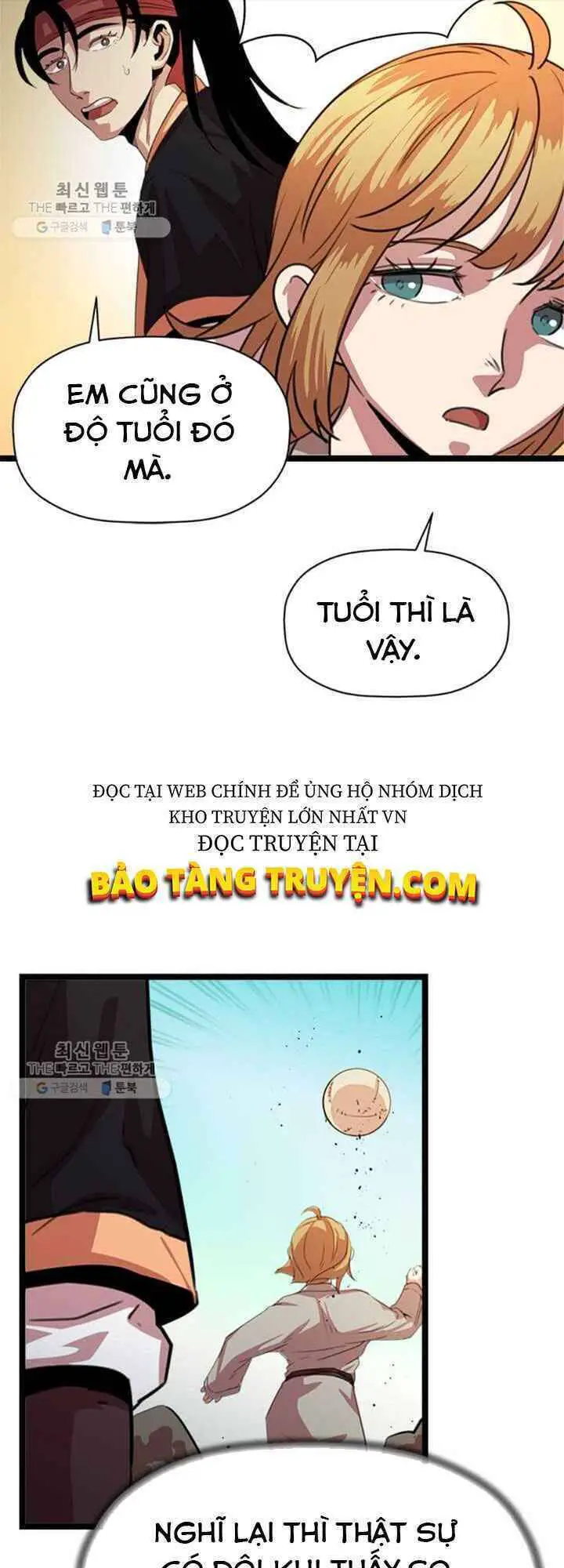 Học Giả Trở Lại Nettruyen ZZZ Chương 17 Page 38