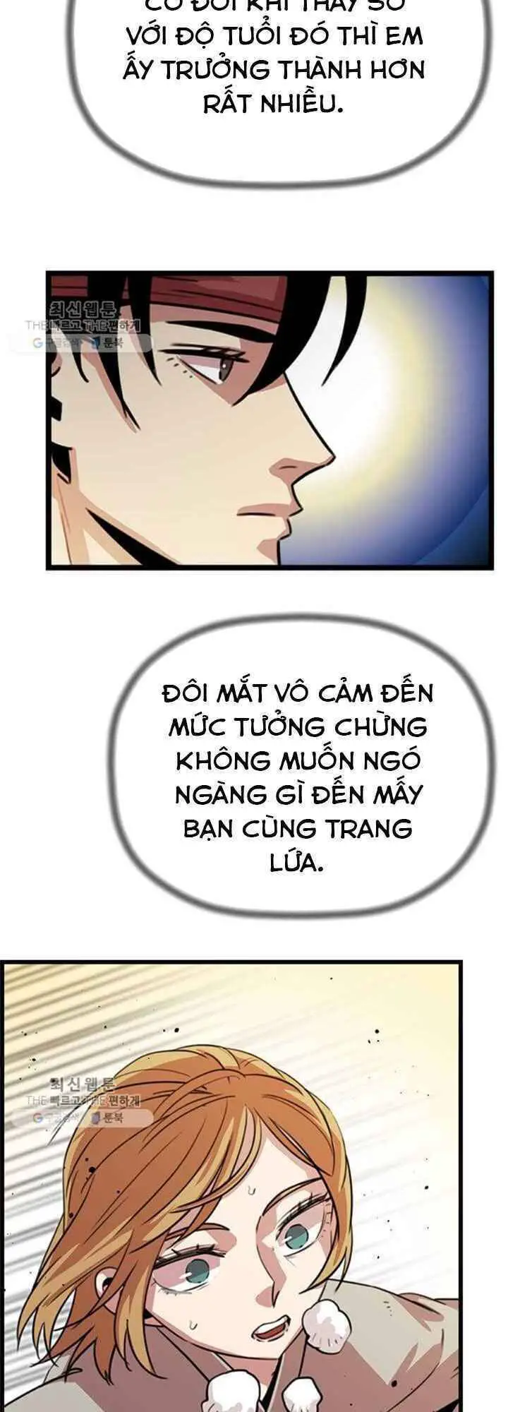 Học Giả Trở Lại Nettruyen ZZZ Chương 17 Page 39