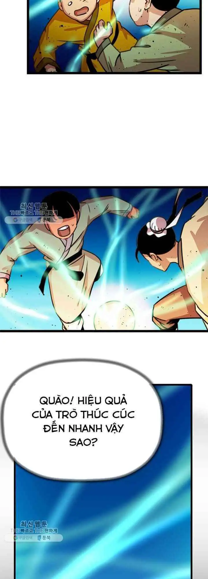 Học Giả Trở Lại Nettruyen ZZZ Chương 17 Page 46