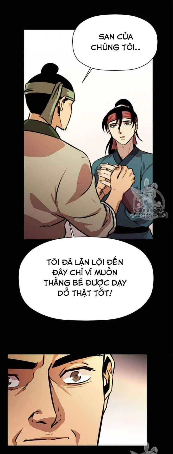 Học Giả Trở Lại Nettruyen ZZZ Chương 11 Page 23