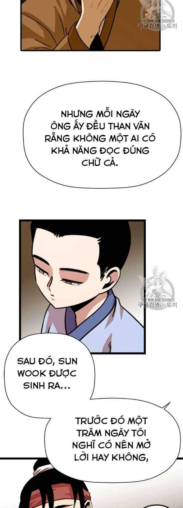 Học Giả Trở Lại Nettruyen ZZZ Chương 11 Page 42