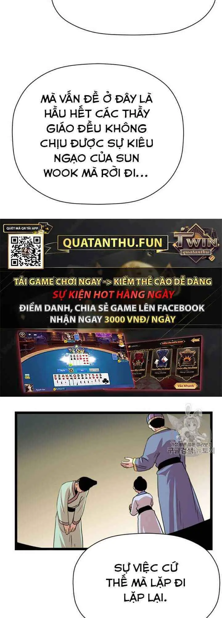 Học Giả Trở Lại Nettruyen ZZZ Chương 11 Page 47