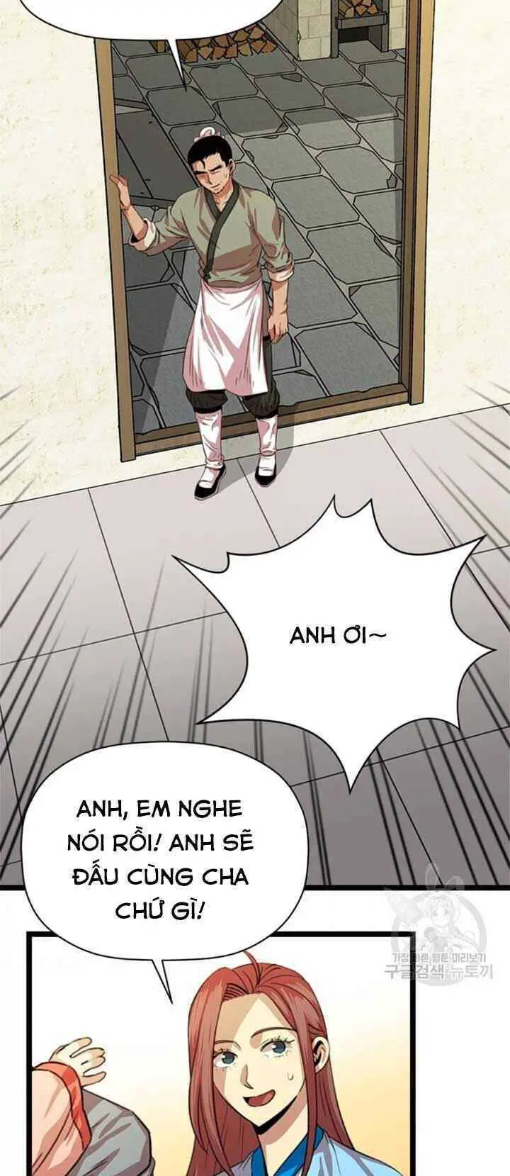 Học Giả Trở Lại Nettruyen ZZZ Chương 29 Page 2