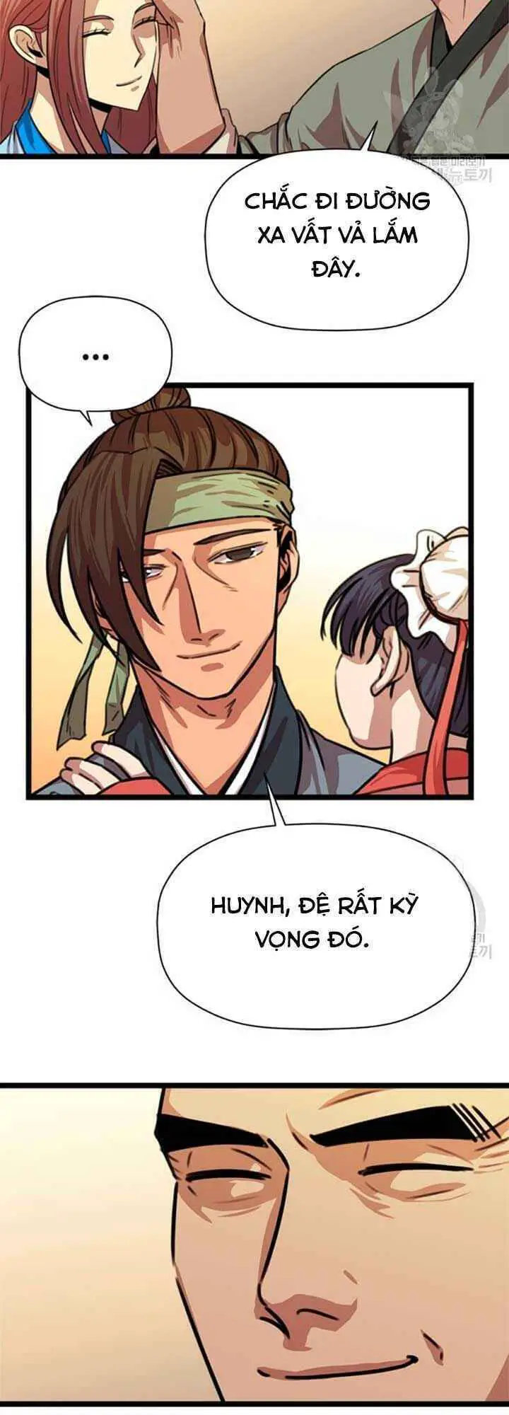 Học Giả Trở Lại Nettruyen ZZZ Chương 29 Page 4