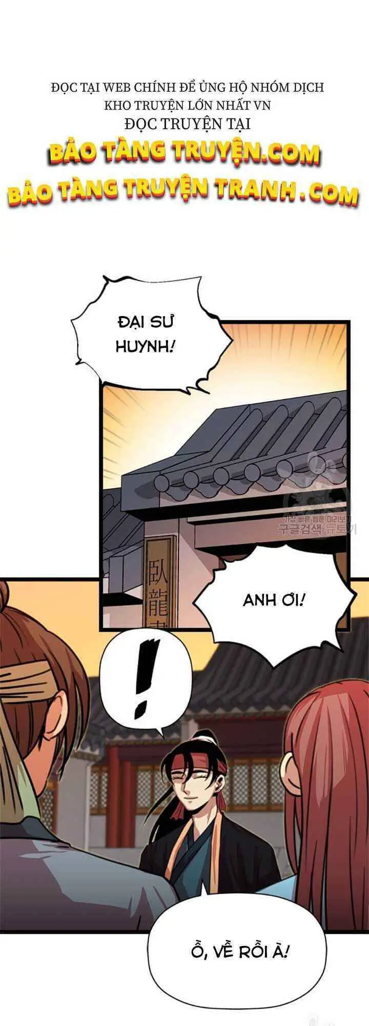 Học Giả Trở Lại Nettruyen ZZZ Chương 29 Page 8